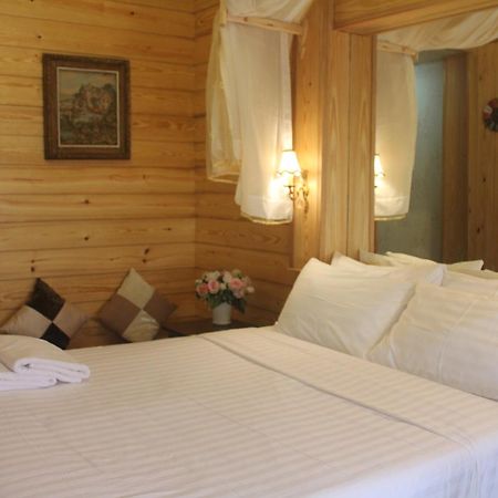 Huen Chan Thip Chiang Rai Quarto foto