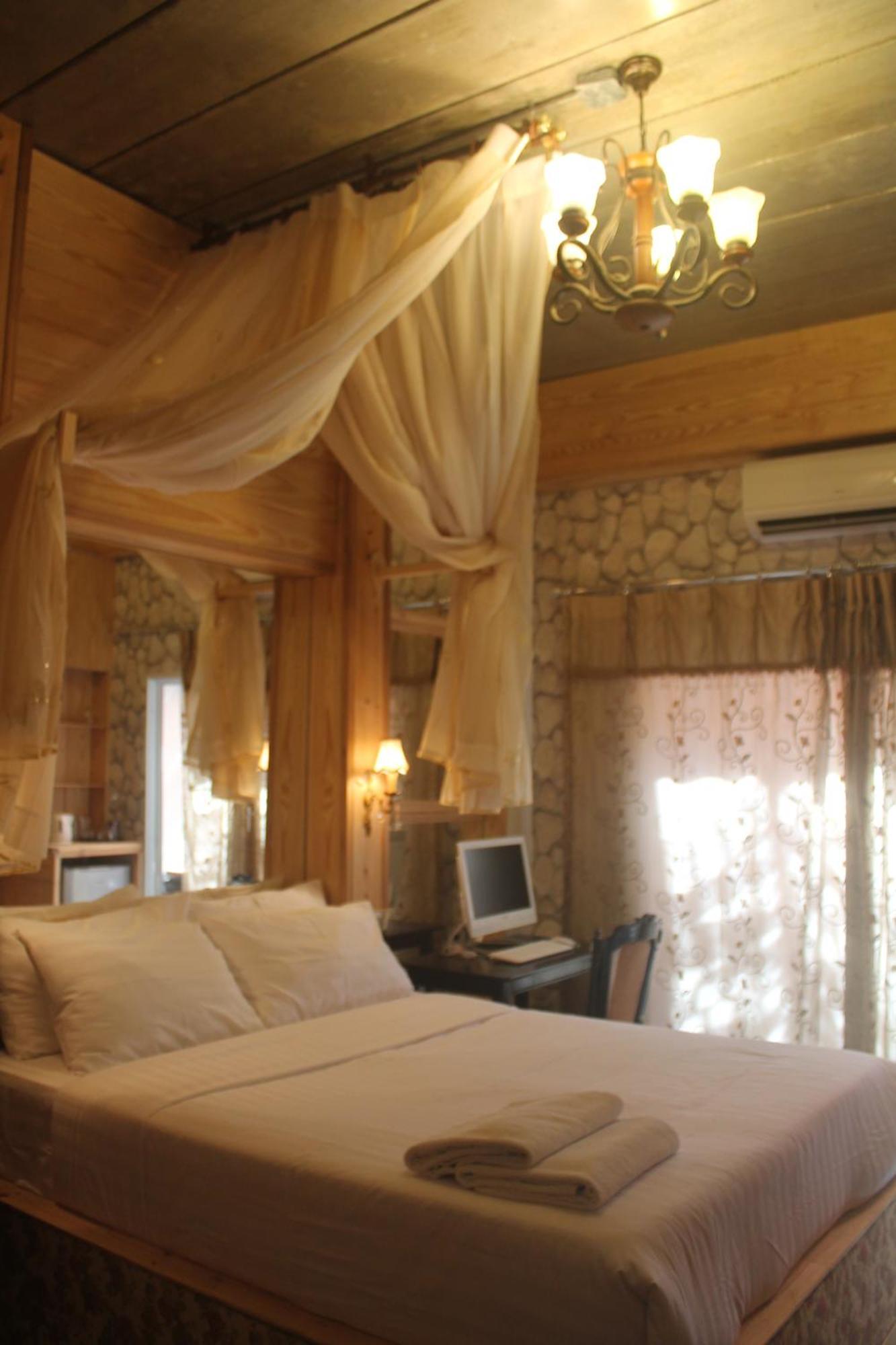 Huen Chan Thip Chiang Rai Quarto foto