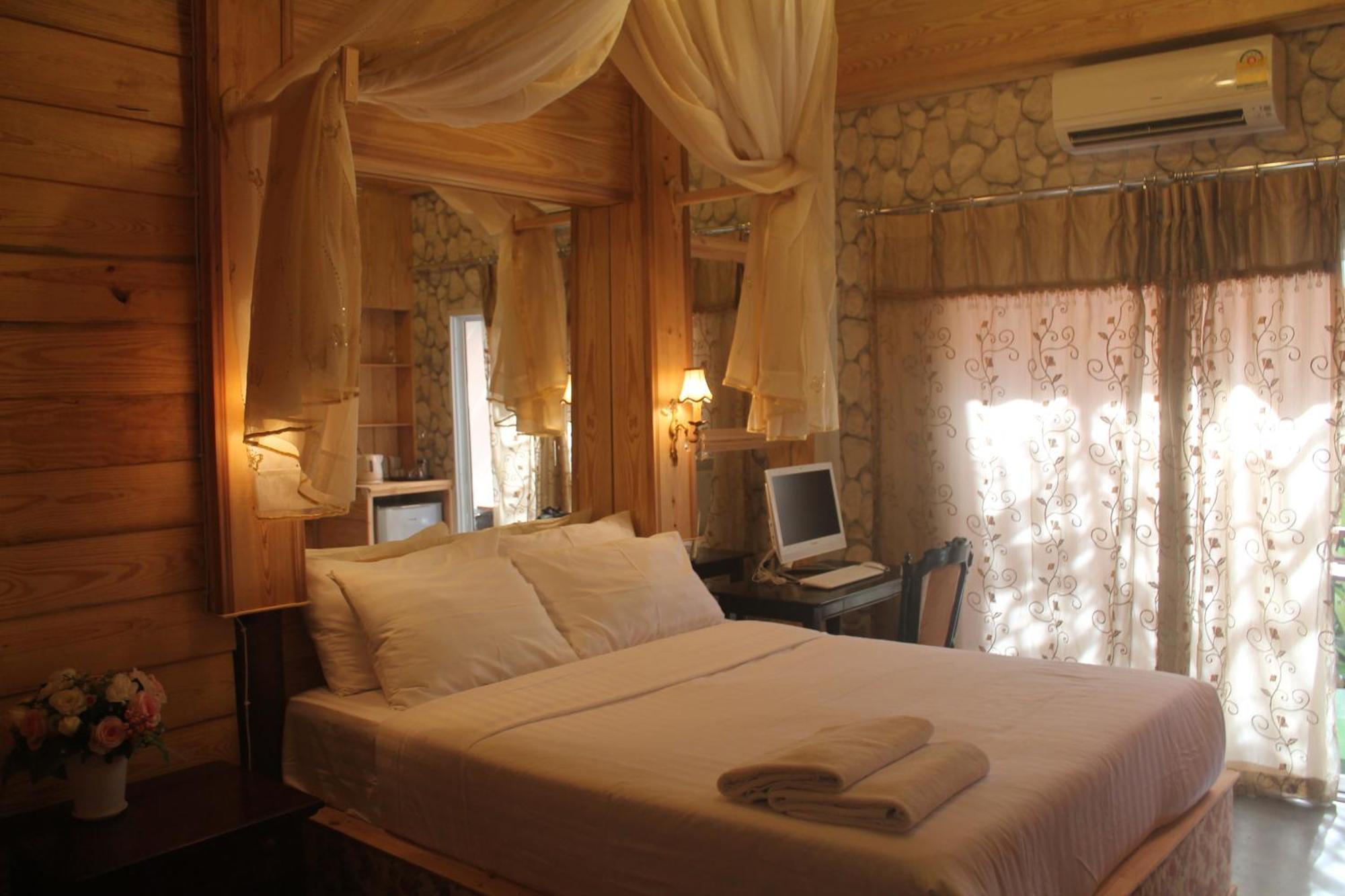 Huen Chan Thip Chiang Rai Quarto foto